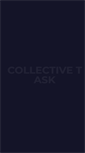Mobile Screenshot of collectivetask.com